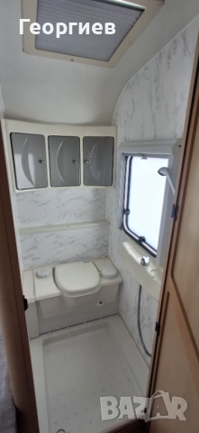 Каравана TEC Travel King 460TDF, снимка 17 - Каравани и кемпери - 54895578