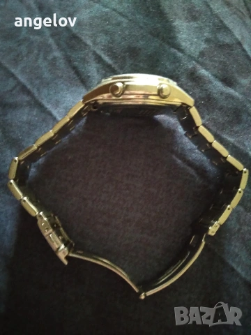 casio, снимка 2 - Мъжки - 54838404