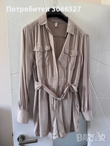 Летен гащеризон на H&M
