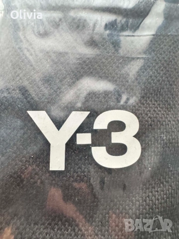 Накитниц Y-3 Tannis, Padel, Pickleball, снимка 2 - Други спортове - 54452372