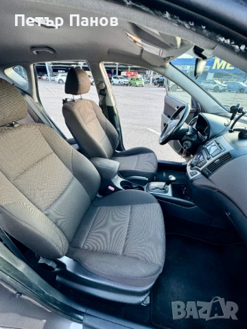 Hyundai i30 1.6 бензин/газ 126к.с., снимка 2 - Автомобили и джипове - 54752039