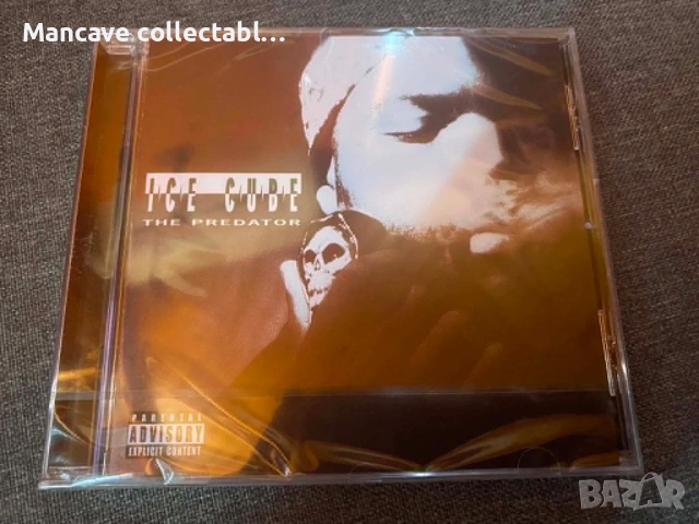 Неразпечатани рап дискове , снимка 6 - CD дискове - 55154386