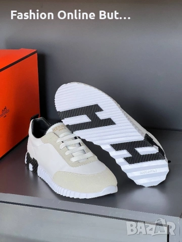 Дамски маратонки Hermes