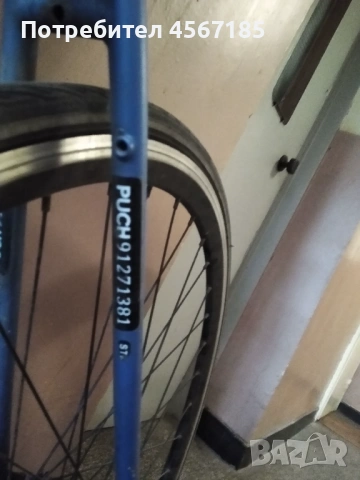Продавам колело fixie, снимка 4 - Велосипеди - 54947206