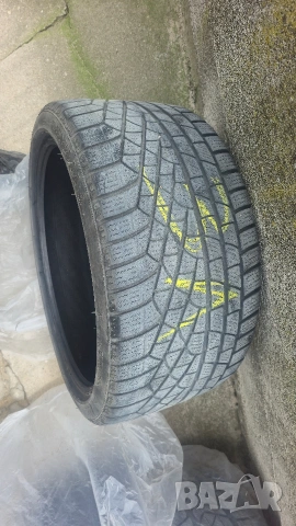 Гуми Pirelli 285/30 R20, снимка 6 - Гуми и джанти - 55251360