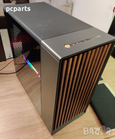 Геймърски компютър Ryzen 7950X 32GB RTX3080, снимка 10 - Геймърски - 54081183