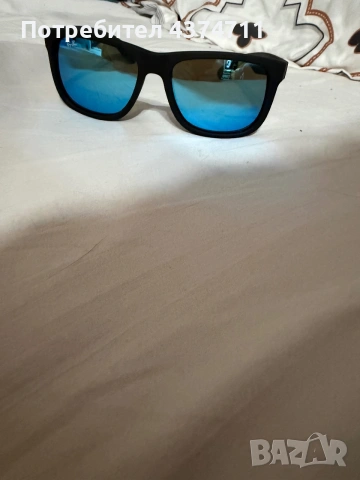 Слънчеви очила RAY BAN , снимка 2 - Слънчеви и диоптрични очила - 55014010