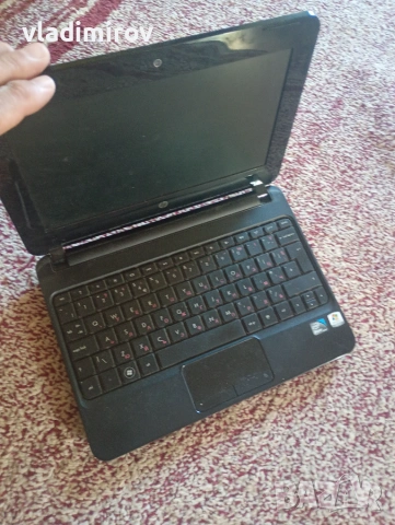 HP mini........., снимка 3 - Други - 55257384