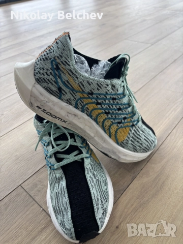 маратонки Nike pegasus turbo next nature, снимка 7 - Маратонки - 55276449