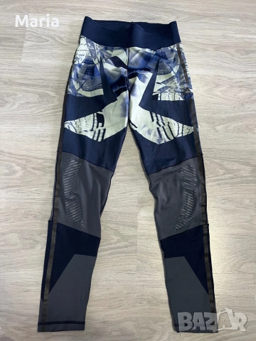 Adidas Climalite дамски спортен клин 3/4 размер S оригинал