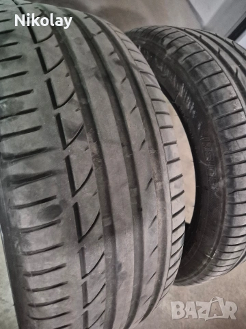 245 45 19 Bridgestone , снимка 6 - Гуми и джанти - 54456218