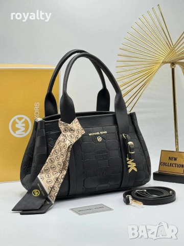 Michael Kors Нови Дамски Чанти Различни Цветове , снимка 7 - Чанти - 55094052