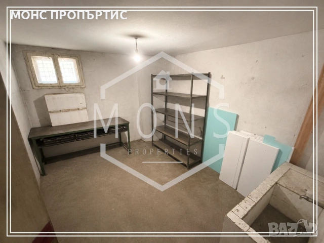 За продажба четиристаен апартамент до пазара в гр. Севлиево., снимка 6 - Апартаменти - 55230778