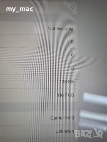 Apple iPad Pro 12.9-inch (1st generation) with Wi-Fi + Cellular connectivity, снимка 11 - Таблети - 55478136