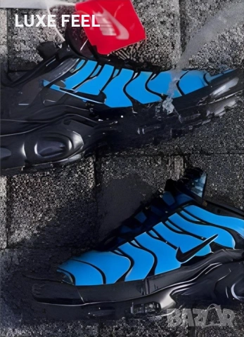 Nike 🔹Мъжки Маратонки , снимка 2 - Маратонки - 54933525