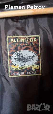 Тенис ракета +яке естествена кожа , снимка 8 - Тенис - 28755935