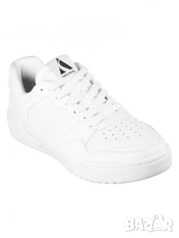 SKECHERS Обувки KOOPA - VOLLEY LOW V, снимка 3 - Ежедневни обувки - 55353747