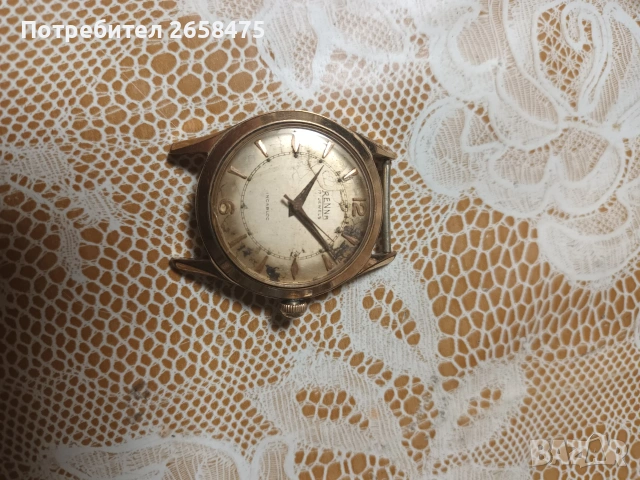 часовници, снимка 15 - Антикварни и старинни предмети - 53720780