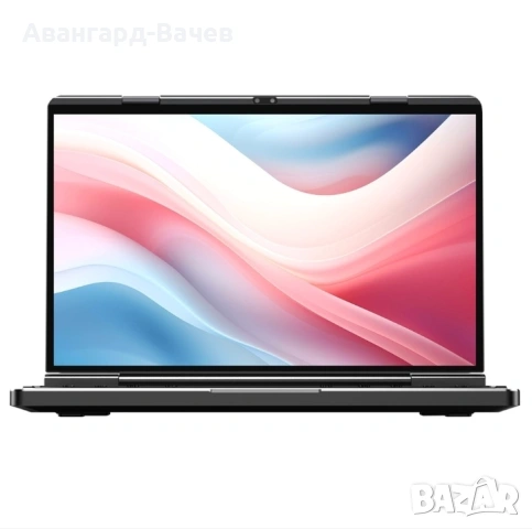 Лаптоп GPD DUO 13.3-инчов с два OLED екрана, снимка 6 - Лаптопи за игри - 55124731