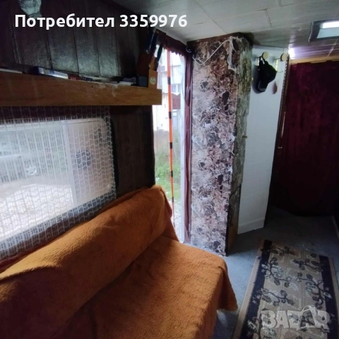 Кемпер Мерцедес 309 Д -1972 ., снимка 6 - Каравани и кемпери - 54022237