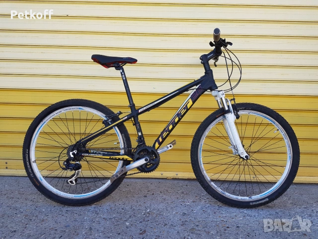 Велосипед LEADER Colorado 26"