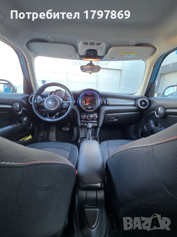 Продавам Mini D One, снимка 3 - Автомобили и джипове - 55078433