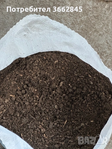 Качествени торопочвени смеси 5/10/20/80л + тор за орхидеи  Доставка, снимка 7 - Тор и почвени смеси - 54205006