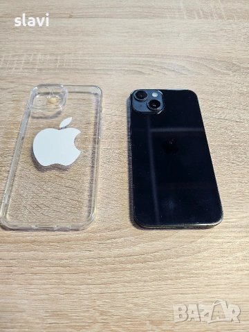 IPhone 14 128GB Батерия 84%, снимка 4 - Apple iPhone - 54757860