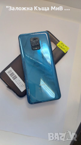 Redmi Note 9 PRO 128gb, снимка 2 - Xiaomi - 54849149