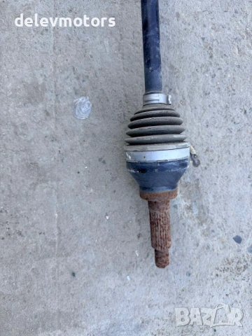 44105-61M00 задна дясна полуоска от Suzuki Vitara All Grip 1.4 T, 140 ph, 4x4, 6 sp., engine K14C, 2, снимка 2 - Части - 54012226