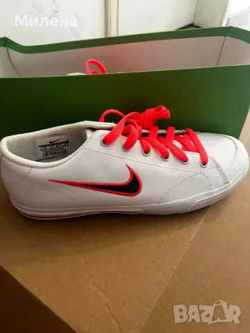Нови, оригинални кецове  Nike, снимка 3 - Кецове - 55319210