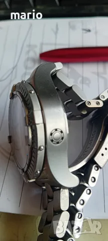 Breitling Titan 44mm БАРТЕР , снимка 5 - Мъжки - 55529976