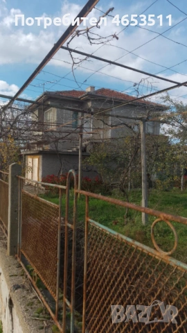 предлагам имот, снимка 8 - Къщи - 54892249