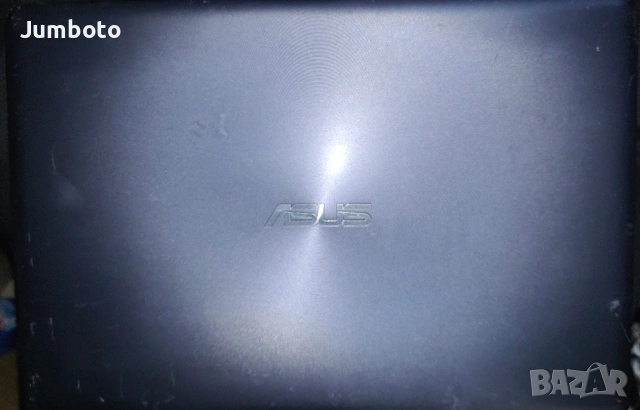Asus x411q на части 