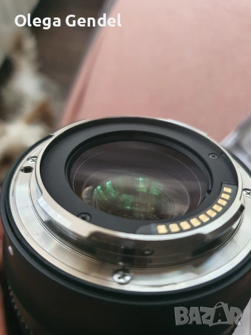 Sigma 28-70mm f/2.8 DG DN Contemporary (L-mount), снимка 3 - Обективи и филтри - 54349538