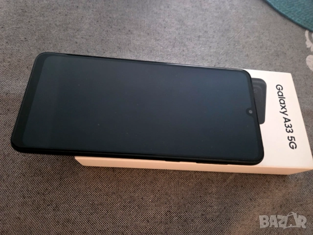 Samsung Galaxy A33 5g-129 €, снимка 9 - Samsung - 54212447