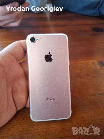 Продам айфон 