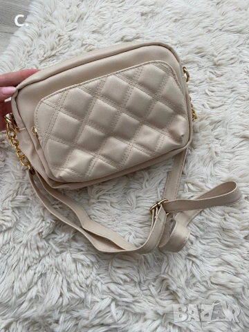 Дамска чанта