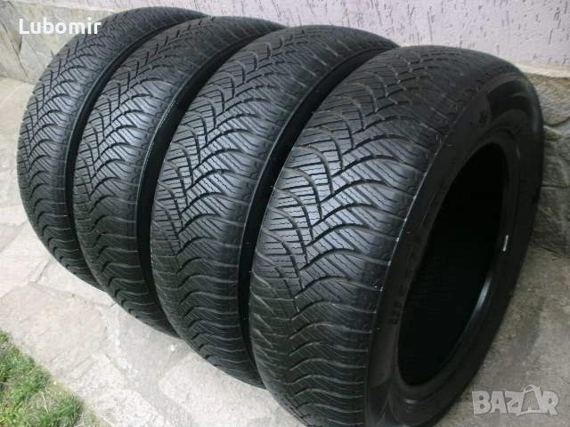 195 65 15 цола 4 бр всесезонни гуми Westlake All Seazon Elite Z - 401 - 91V - Dot 4125 !