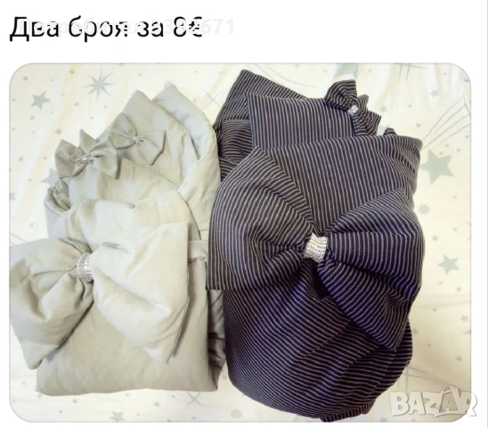 Детски запазени дрешки., снимка 16 - Комплекти за бебе - 55093651