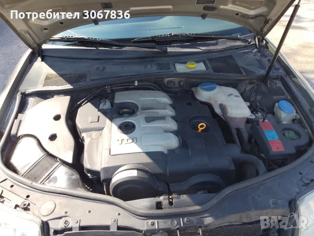 Шкода Супърб - 1.9 тди, снимка 14 - Автомобили и джипове - 55630005