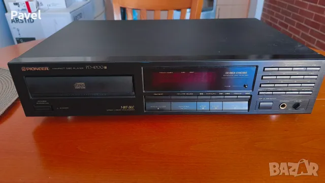 PIONEER PD-4700