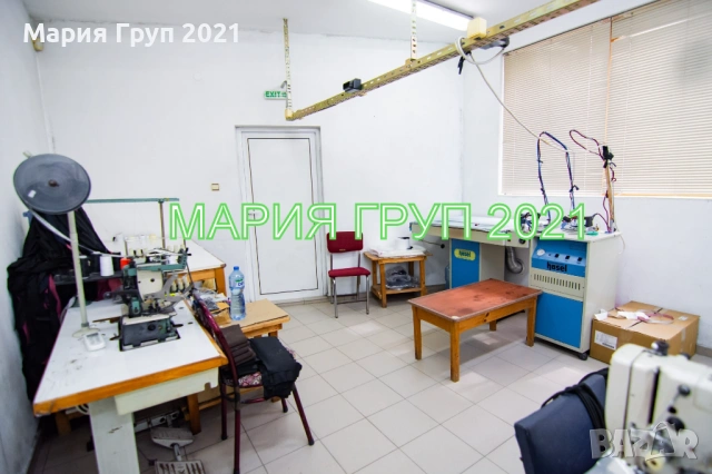 !!!ТОП ОФЕРТА!!!Продавам Партерно Помещение в гр. Хасково кв."Училищни"!!!, снимка 9 - Магазини - 54078235