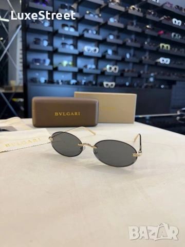 Prada🤍 Gucci 🤍 Tom Ford 🤍Слънчеви Очила , снимка 2 - Слънчеви и диоптрични очила - 54137588