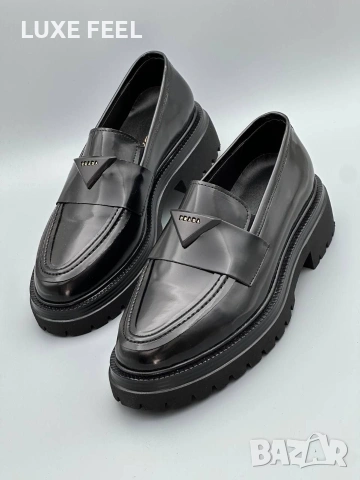 Prada ✨Мъжки Обувки , снимка 6 - Официални обувки - 54315740