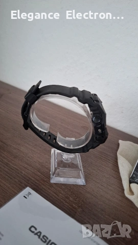 Casio G-Shock GA-B001 Bluetooth – Almost New – Full Set, снимка 5 - Мъжки - 54967076
