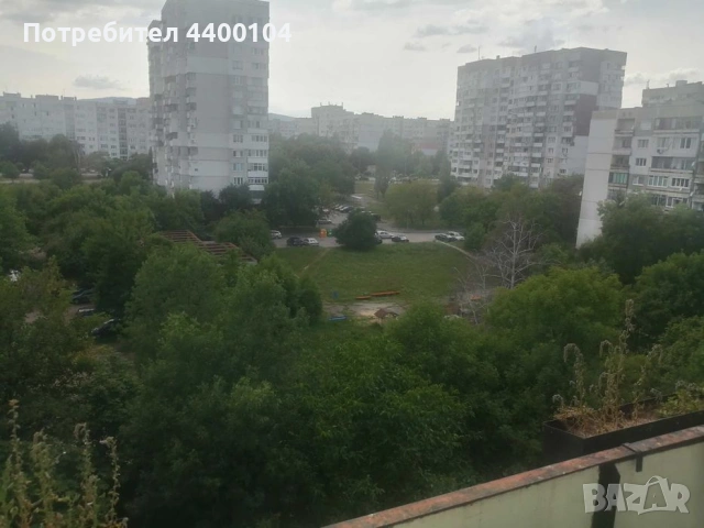 Под наем, едностаен, Люлин 4, обзаведен. 360 Евро., снимка 6 - Апартаменти - 54589841