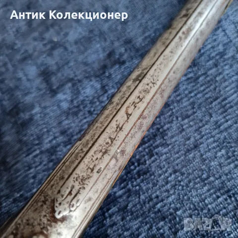 Османски / балкански кремъчен пистолет с италианска цев, XVIII век, снимка 2 - Антикварни и старинни предмети - 55665831