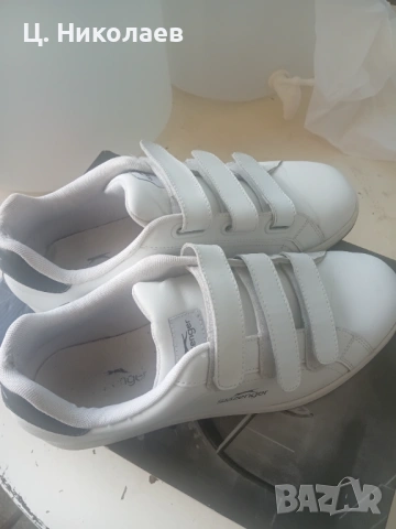 Мъжки маратонки Slazenger размер 47