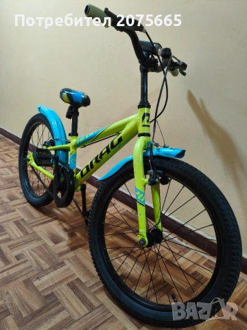 Drag alpha 20 цолс